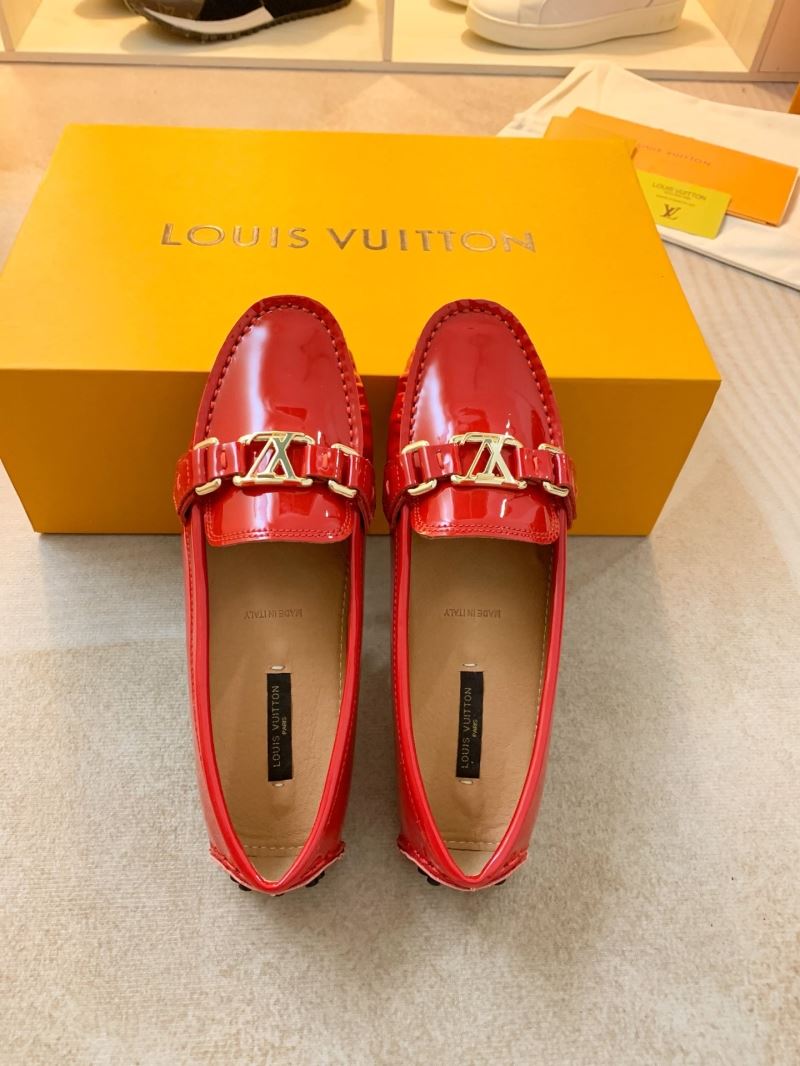 Louis Vuitton Tods Shoes